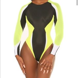 Brand new! Icon swim suit.